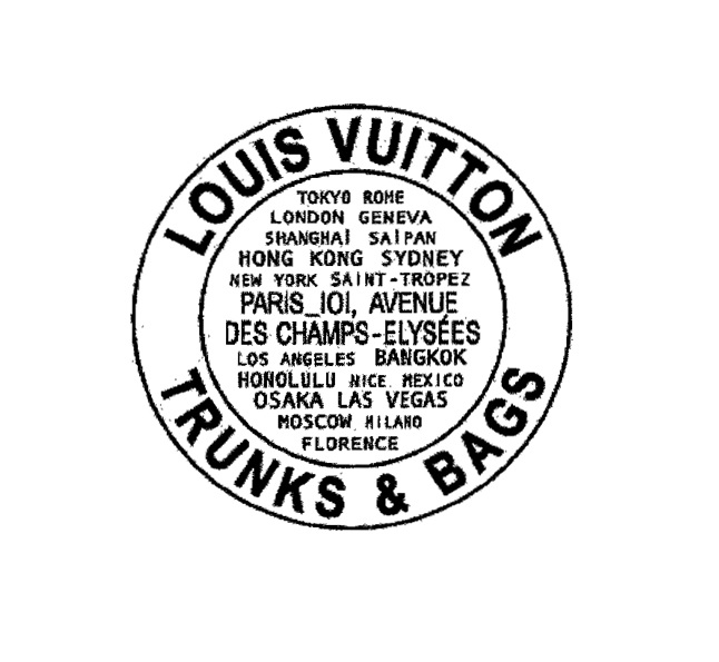 FREE- RIDING ON THE REPUTATION OF THE MARK LOUIS VUITTON - Danubia