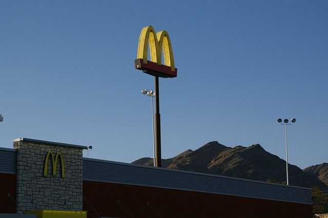 Mi történt pontosan a McDonald’s híres BIG MAC védjegyével?
