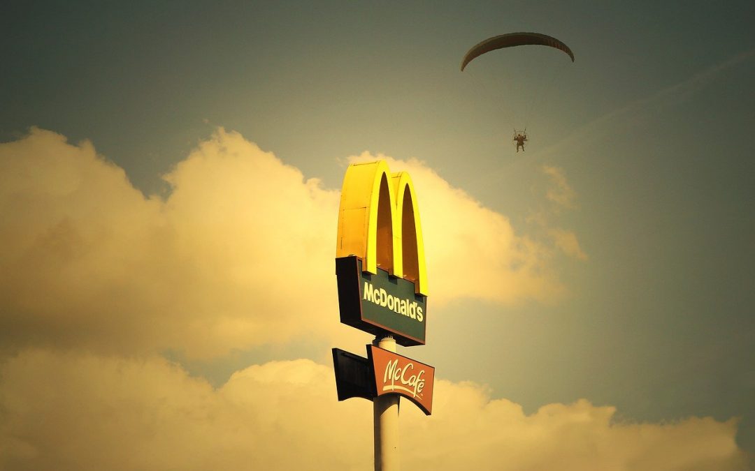 Mckérdőjeleződött a McDonald’s védjegyeinek egyeduralma