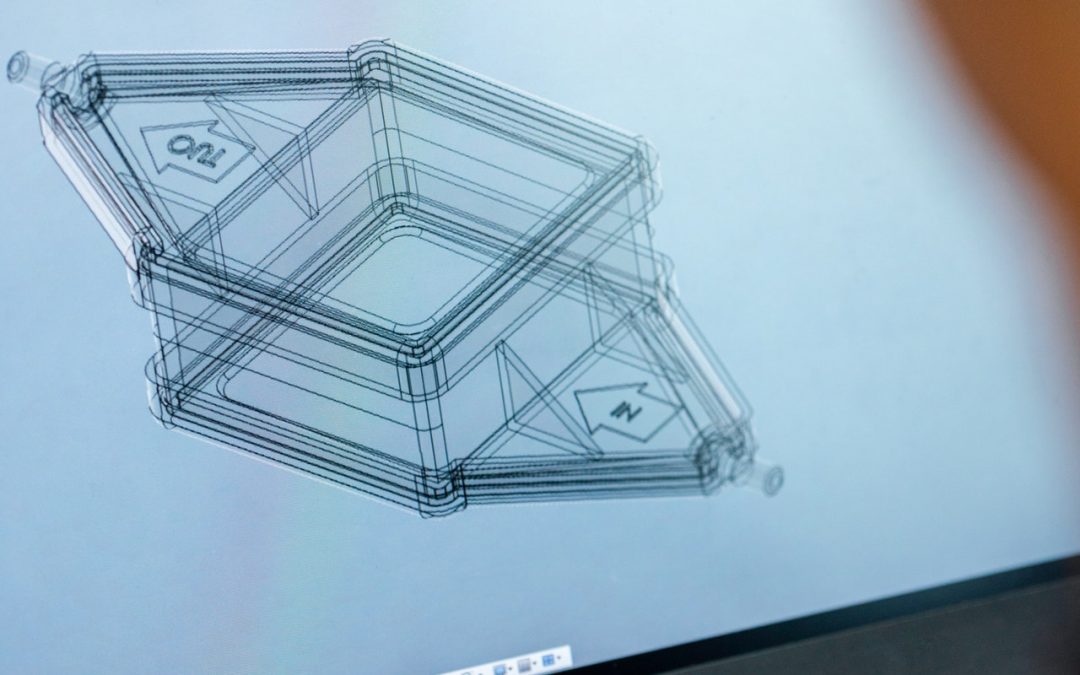 COVI3D – A 3D nyomtatás jelentősége és IP kihívásai a pandémia idején