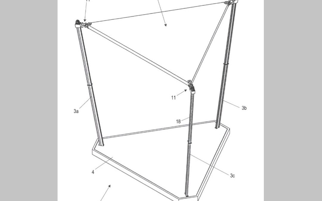 Shading device