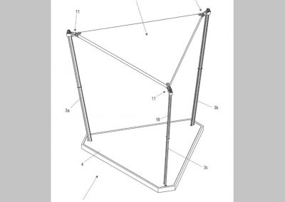 Shading device