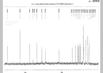 Eljárás primycin, primycin komponensek, és/vagy primycin prekurzorainak és metabolitjainak fermentációs úton történő előállítására Saccharomonospora azurea baktérium faj alkalmazásával