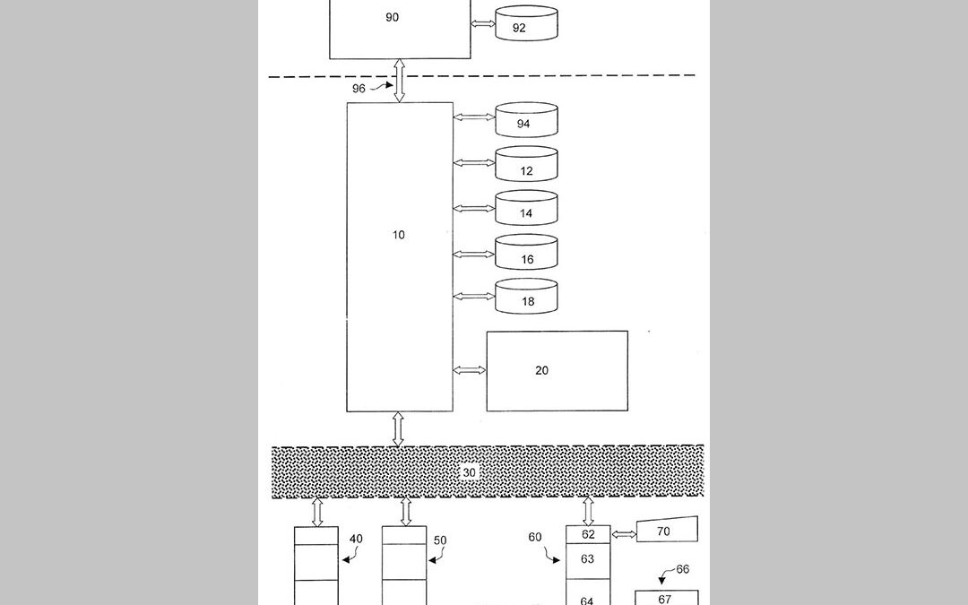 Method and arrangement for collecting payment for accounts by a communication network