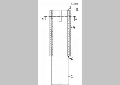 Flag holder