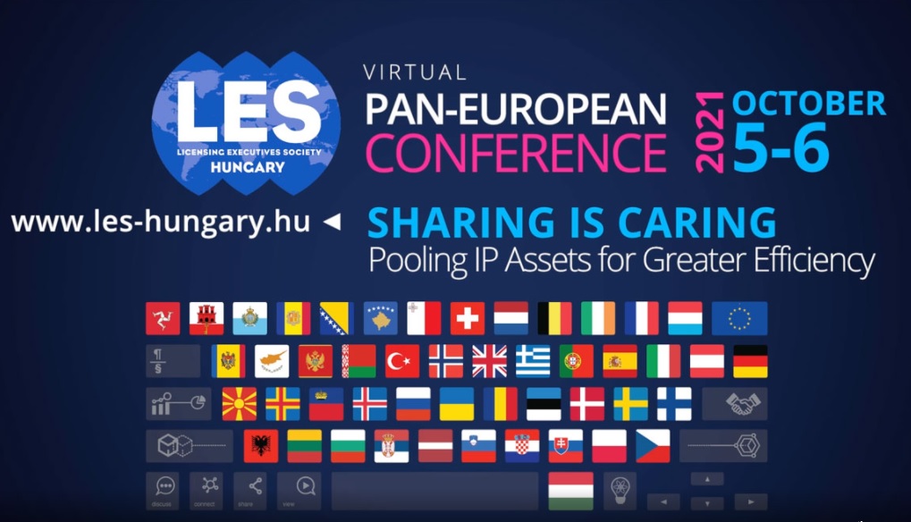 Az LES Hungary Pán-Európai konferenciát tartott