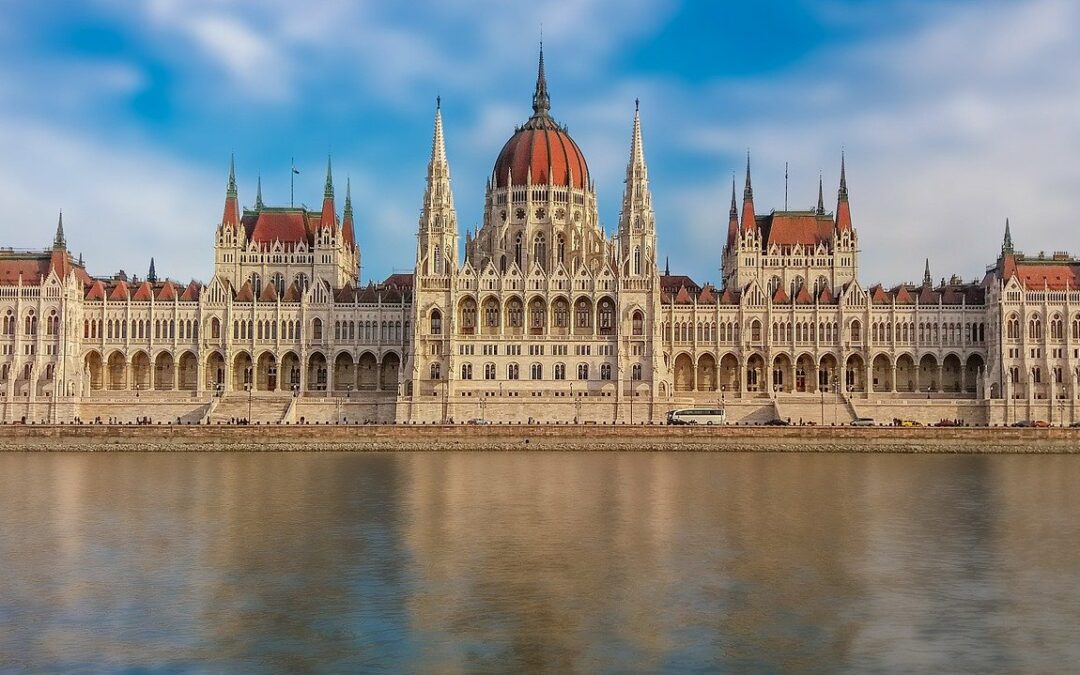 Forthcoming amendment of Hungarian Patent Law