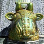 trademark, zsolnay