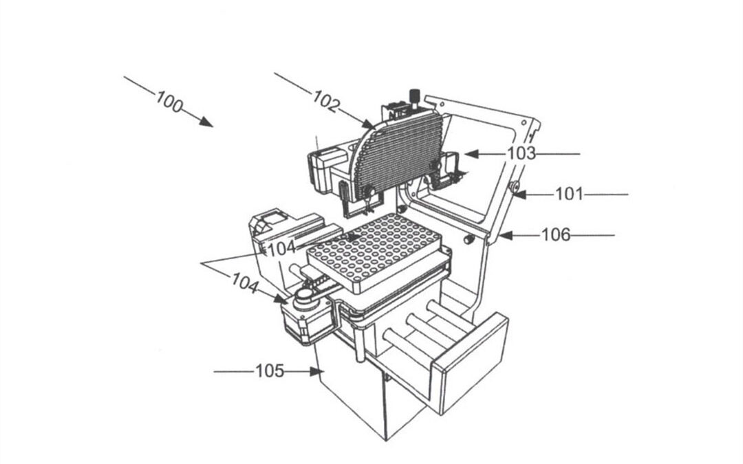 Capillary electrophoresis – mass spectrometry connection