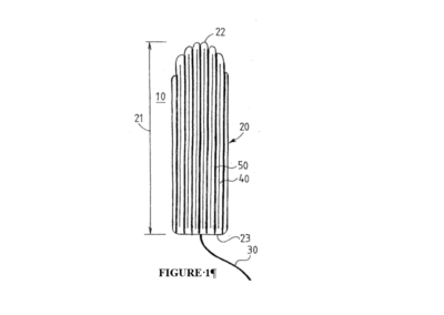 Vaginal tampon for prevention, treatment and/or after-treatment of infection