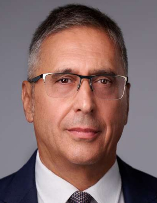 Miklós Sóvári